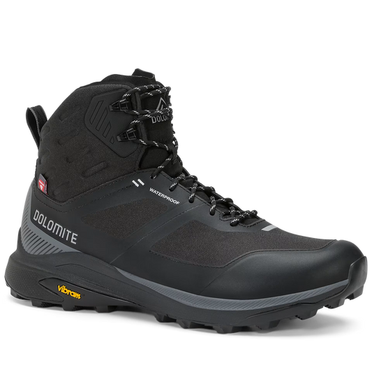 Chaussures Femme DOLOMITE Nibelia Warm High WP