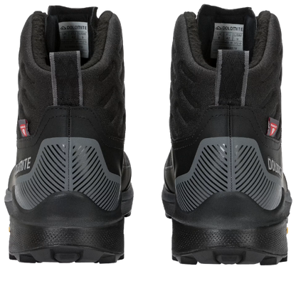 Chaussures homme DOLOMITE Nibelia Warm High WP