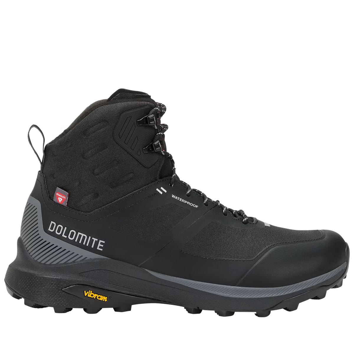 Chaussures homme DOLOMITE Nibelia Warm High WP