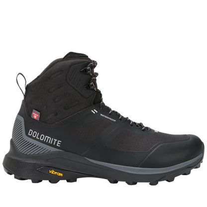 Chaussures homme DOLOMITE Nibelia Warm High WP