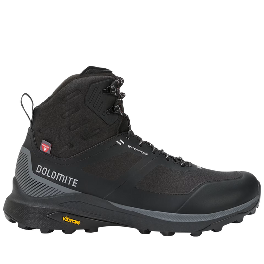 Chaussures homme DOLOMITE Nibelia Warm High WP