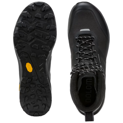 Chaussures homme DOLOMITE Nibelia Warm High WP
