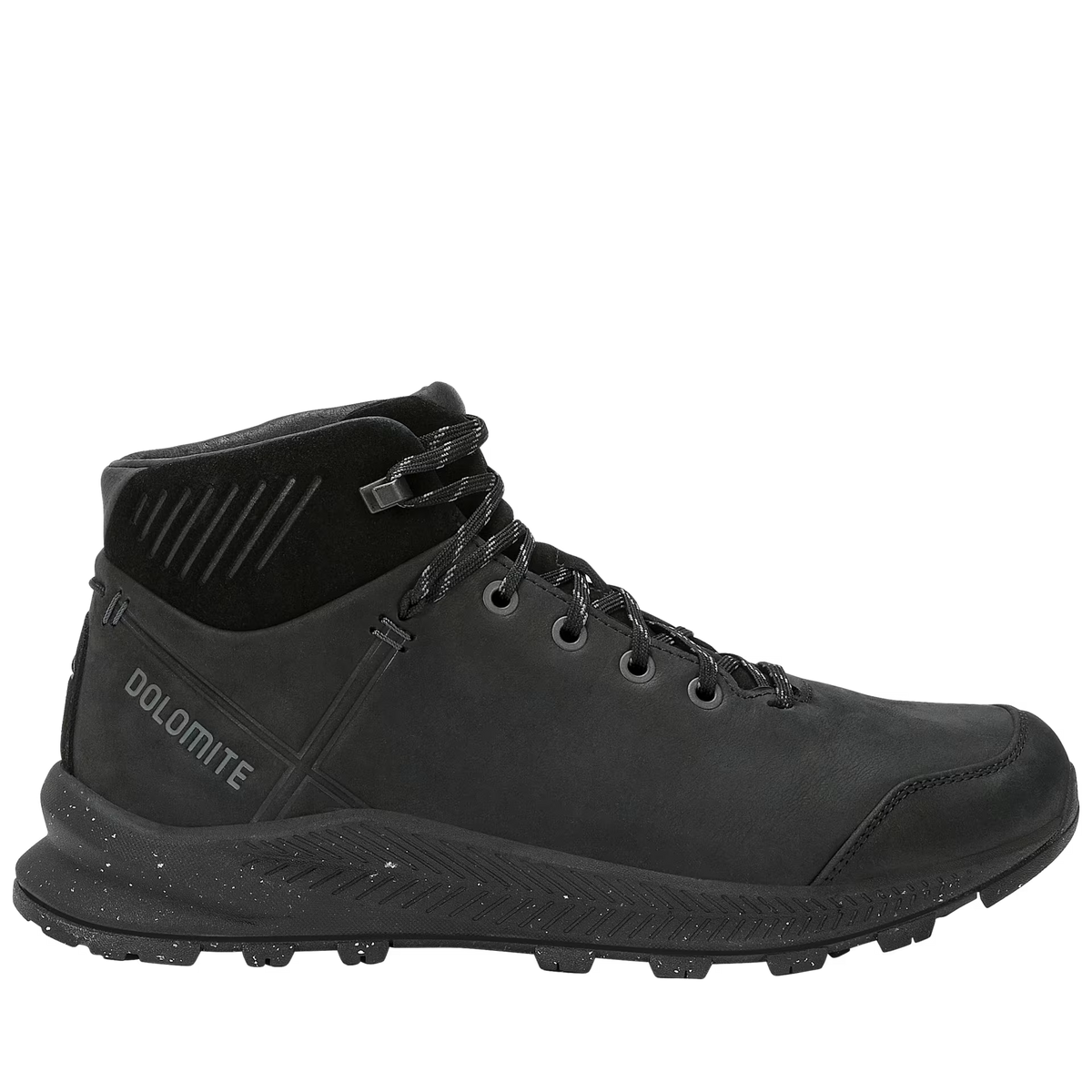Chaussures Homme DOLOMITE Carezza Nabuk Mid Lt