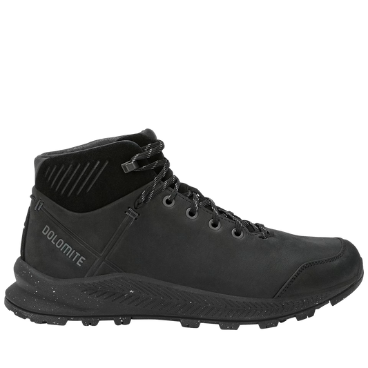 Chaussures Homme DOLOMITE Carezza Nabuk Mid Lt
