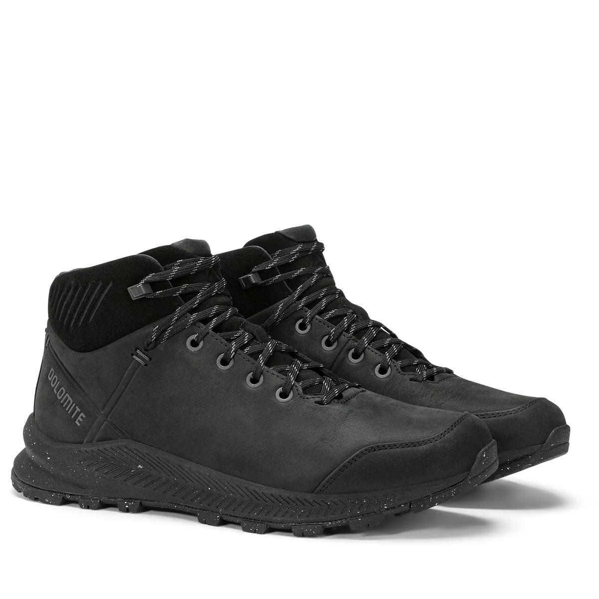 Chaussures Homme DOLOMITE Carezza Nabuk Mid Lt