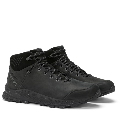 Chaussures Homme DOLOMITE Carezza Nabuk Mid Lt