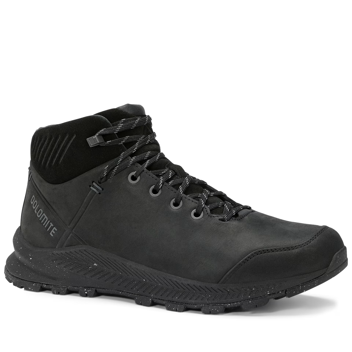 Chaussures Homme DOLOMITE Carezza Nabuk Mid Lt