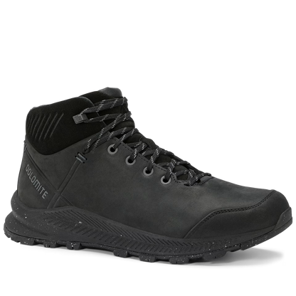Chaussures Homme DOLOMITE Carezza Nabuk Mid Lt
