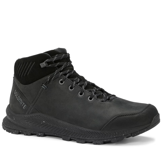 Chaussures Homme DOLOMITE Carezza Nabuk Mid Lt