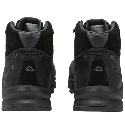 Chaussures Homme DOLOMITE Carezza Nabuk Mid Lt