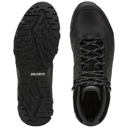 Chaussures Homme DOLOMITE Carezza Nabuk Mid Lt