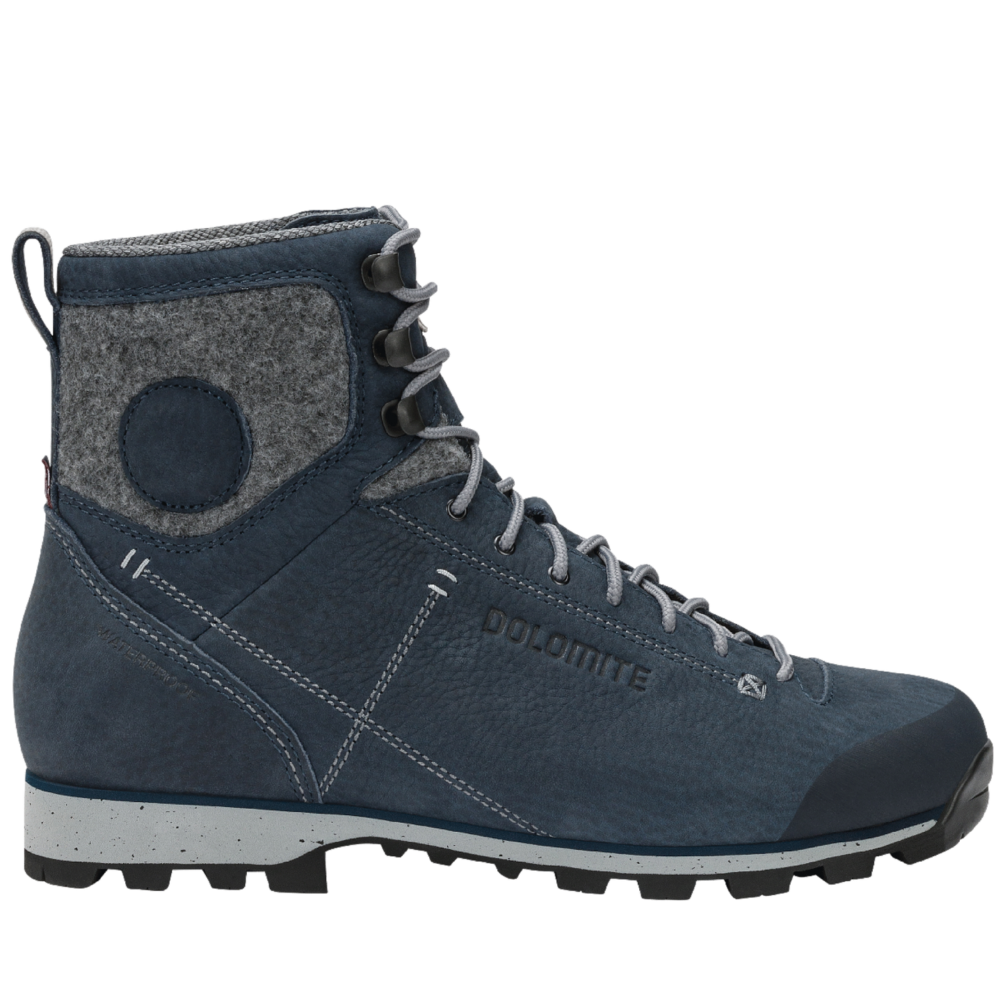 Chaussures homme DOLOMITE 54 Warm Evo WP
