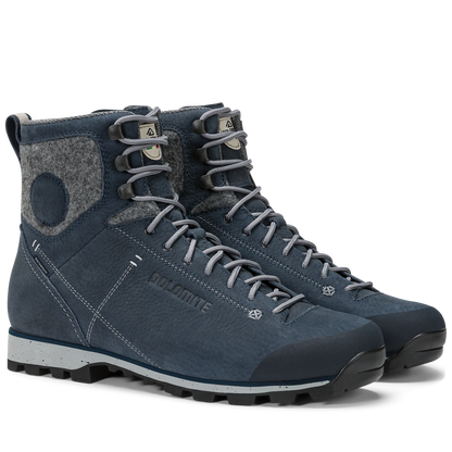Chaussures homme DOLOMITE 54 Warm Evo WP