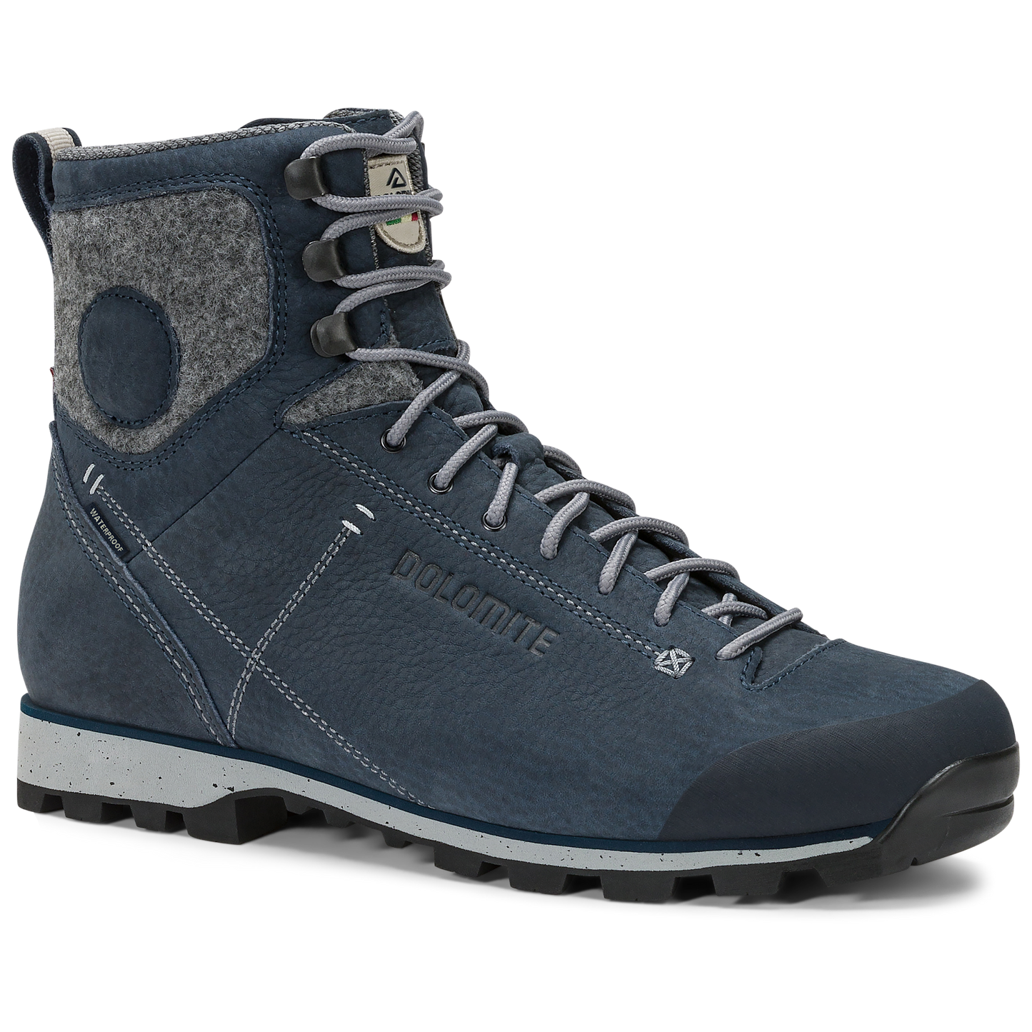 Chaussures homme DOLOMITE 54 Warm Evo WP
