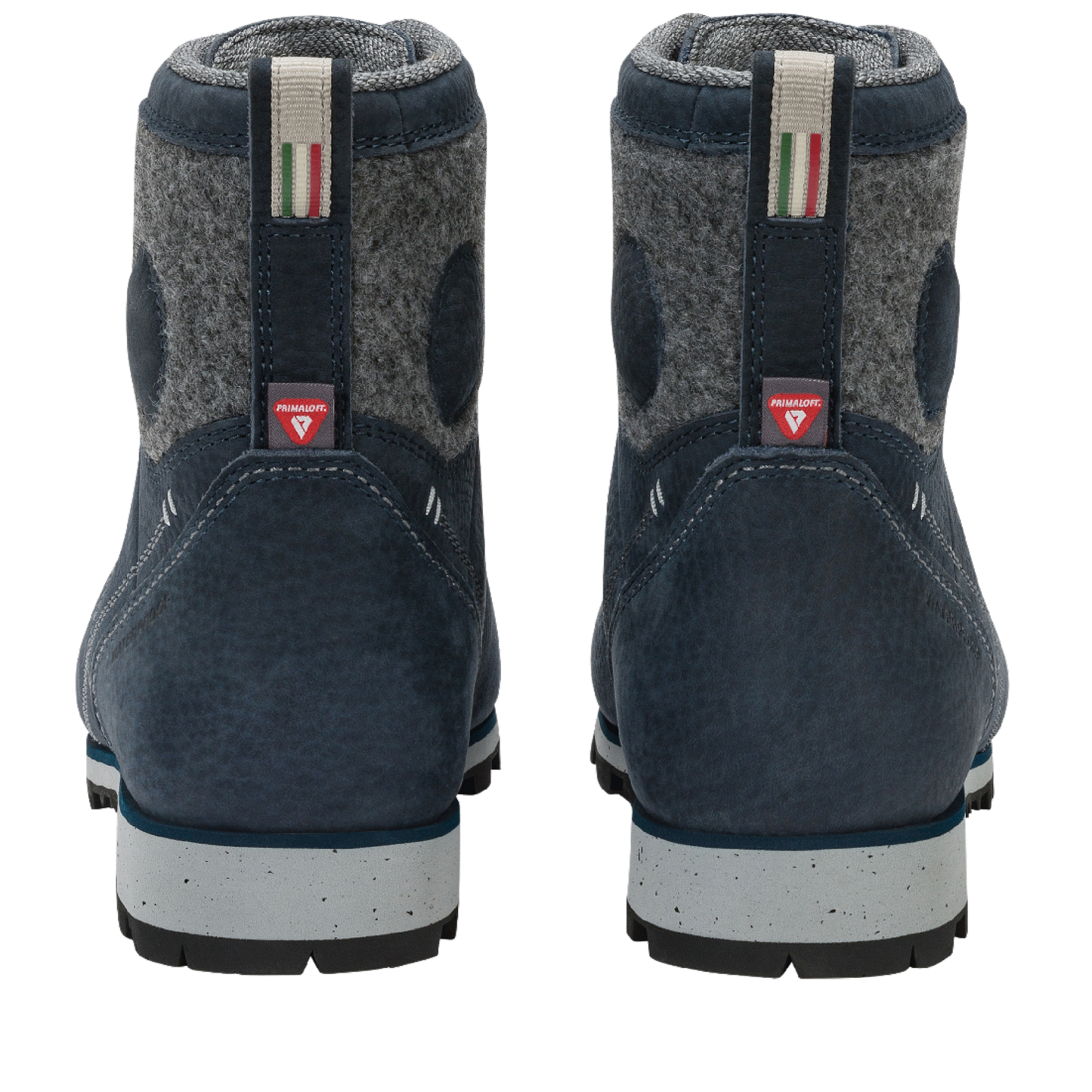 Chaussures homme DOLOMITE 54 Warm Evo WP