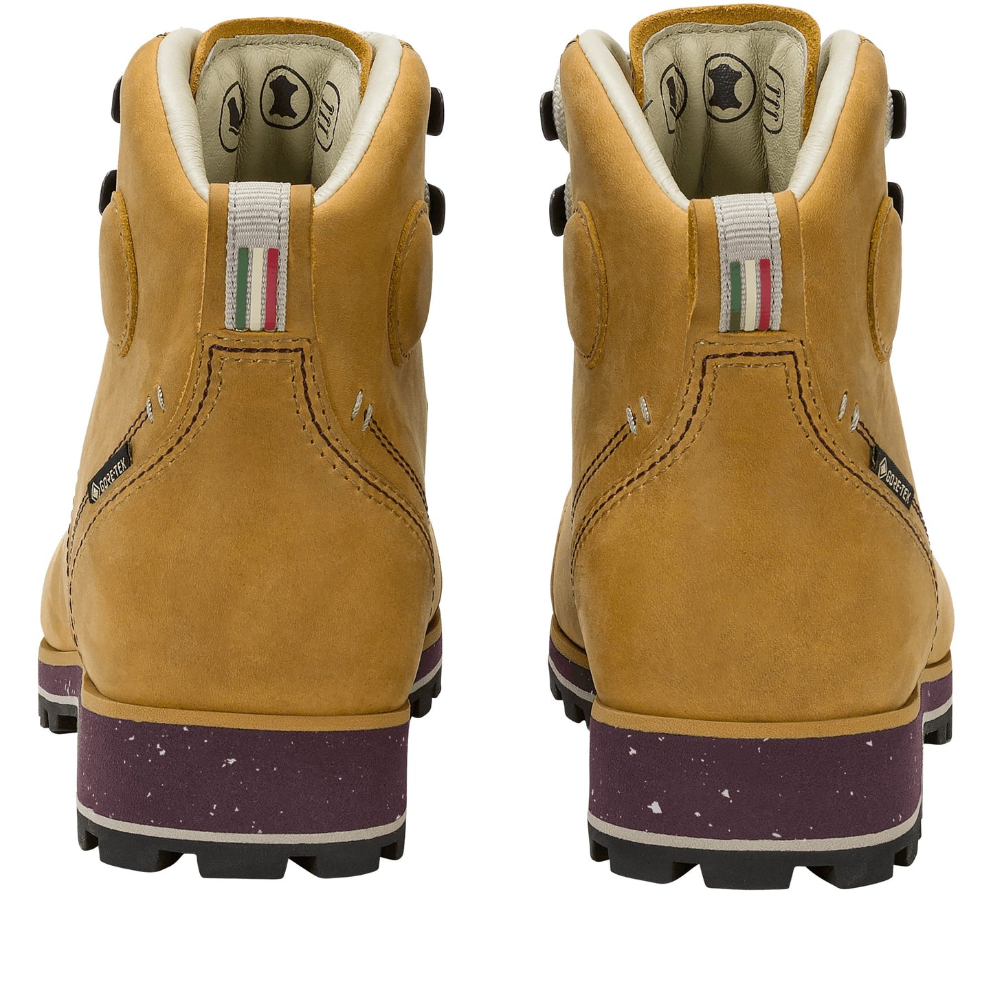 Chaussure Dolomite 54 High FG Evo GTX
