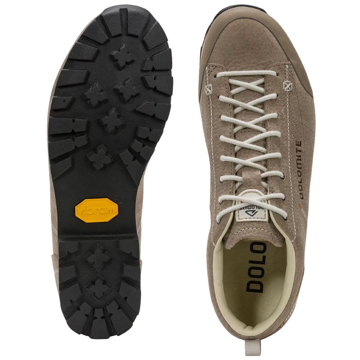 Chaussures pour Homme DOLOMITE 54 Low Evo Lt