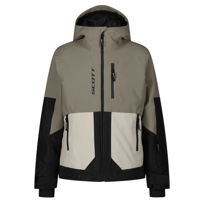 Veste de Ski junior SCOTT Vertic Dryo 10