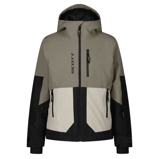 Veste de Ski junior SCOTT Vertic Dryo 10
