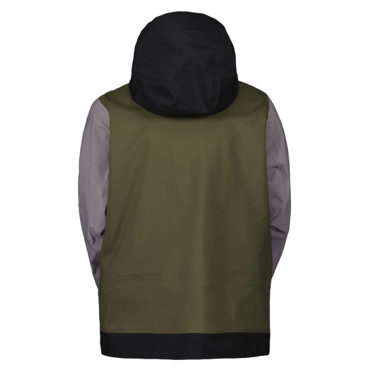 Veste Homme SCOTT Vertic GORE-TEX 3 Couches
