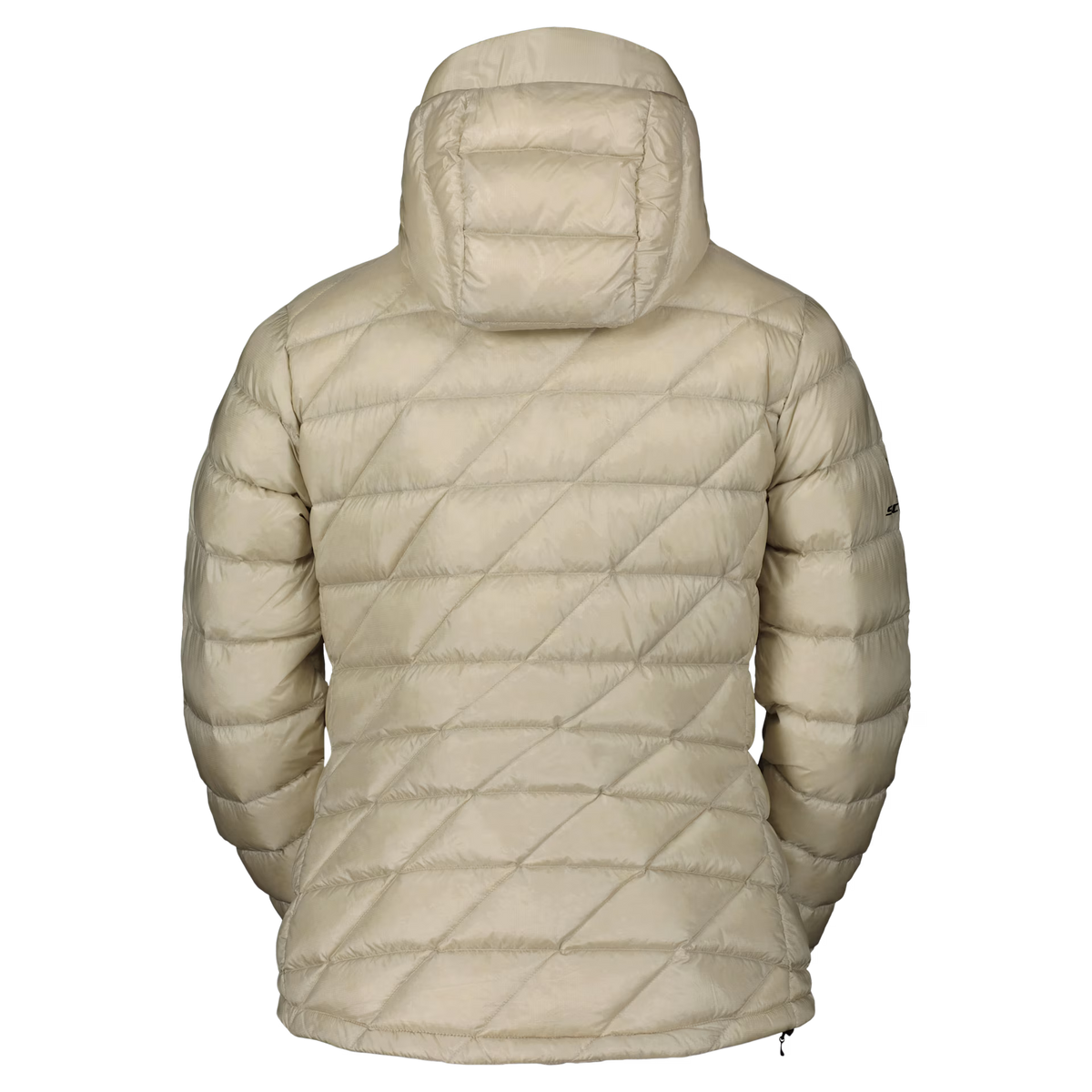 Veste Femme SCOTT Insuloft Light Down