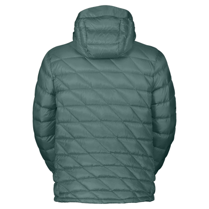 Veste homme Scott Insuloft Light Down