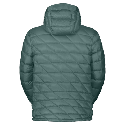 Veste homme Scott Insuloft Light Down
