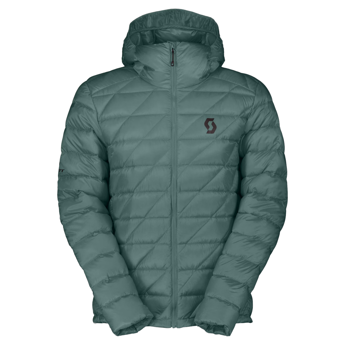 Veste homme Scott Insuloft Light Down