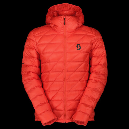 Veste pour homme SCOTT Insuloft Light Down