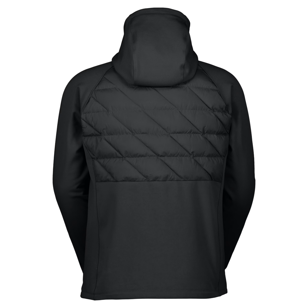Sweat à Capuche Homme SCOTT Defined Warm Hybrid