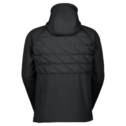 Sweat à Capuche Homme SCOTT Defined Warm Hybrid
