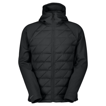 Sweat à Capuche Homme SCOTT Defined Warm Hybrid