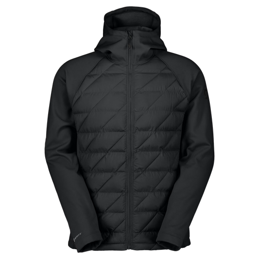 Sweat à Capuche Homme SCOTT Defined Warm Hybrid