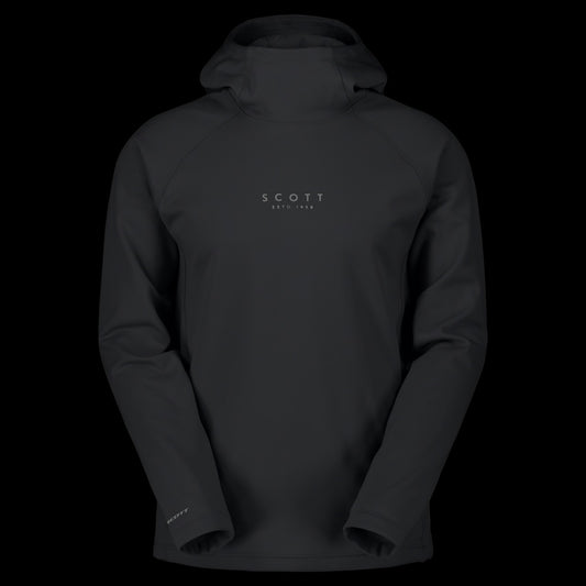 Sweat à capuche homme SCOTT Defined Warm