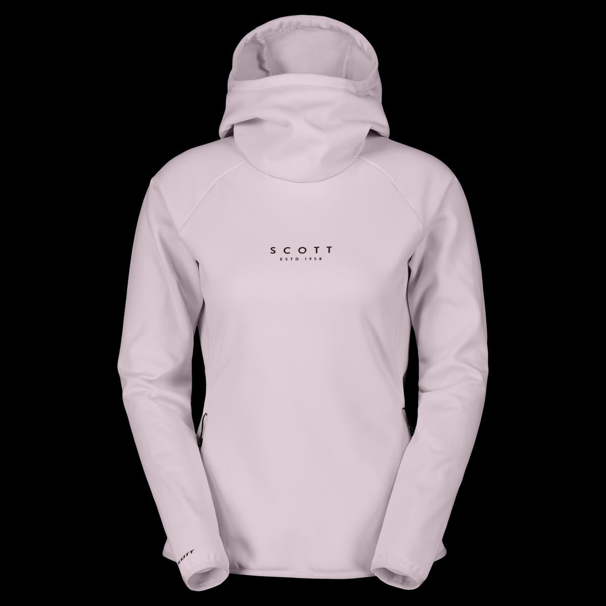 Hoodie pour Femme SCOTT Defined Warm