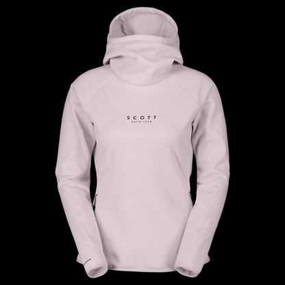 Hoodie pour Femme SCOTT Defined Warm