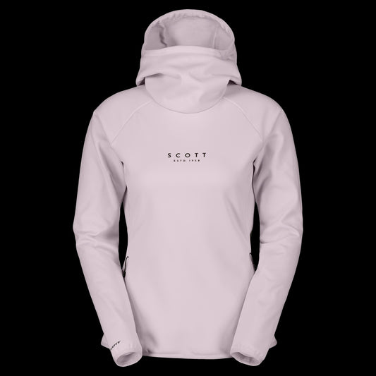 Hoodie pour Femme SCOTT Defined Warm