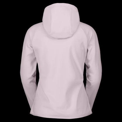 Hoodie pour Femme SCOTT Defined Warm
