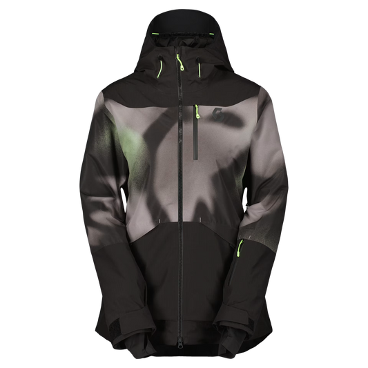 Veste pour femme SCOTT Ultimate Dryo Ripstop