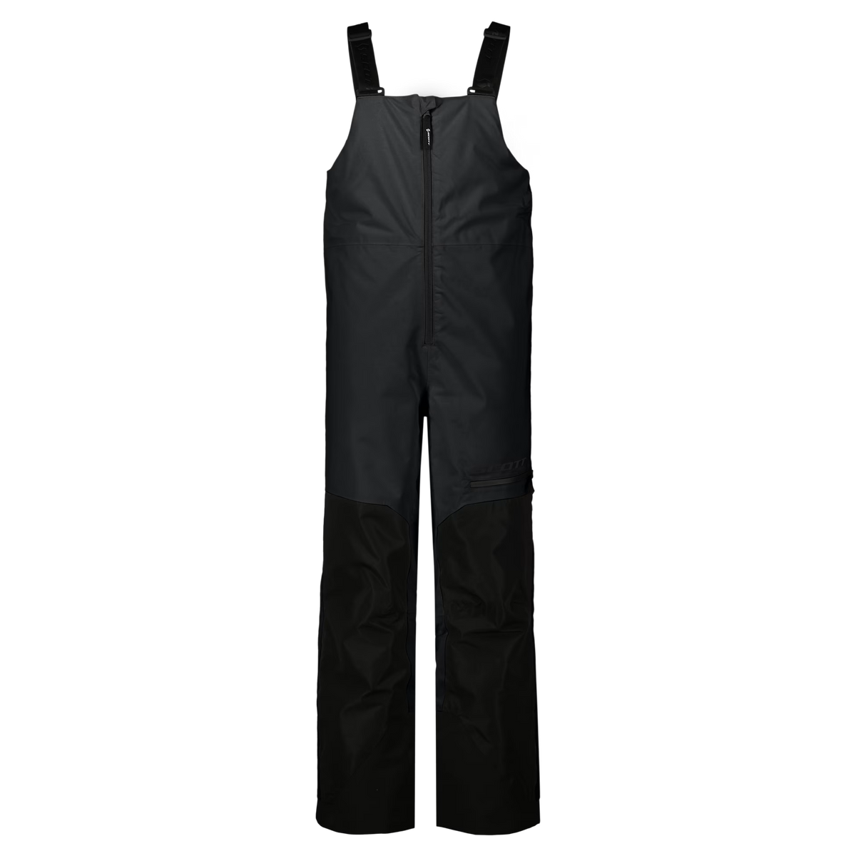 Pantalon junior SCOTT Vertic Bib