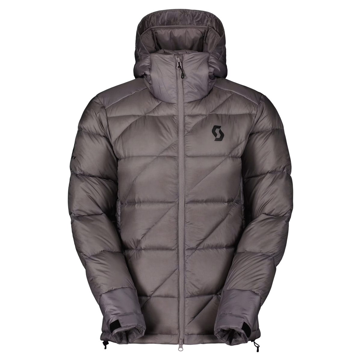 Veste pour femme Scott Insuloft Warm Down