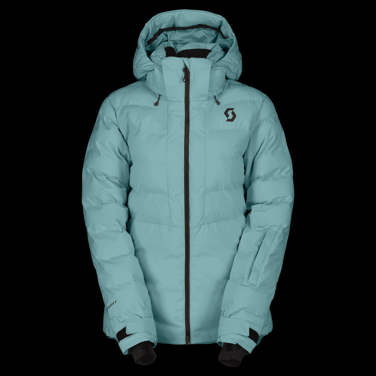 Veste de Ski Femme SCOTT Ultimate Warm