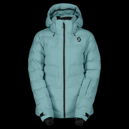 Veste de Ski Femme SCOTT Ultimate Warm