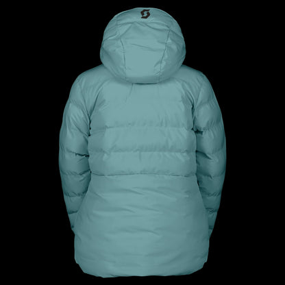Veste de Ski Femme SCOTT Ultimate Warm