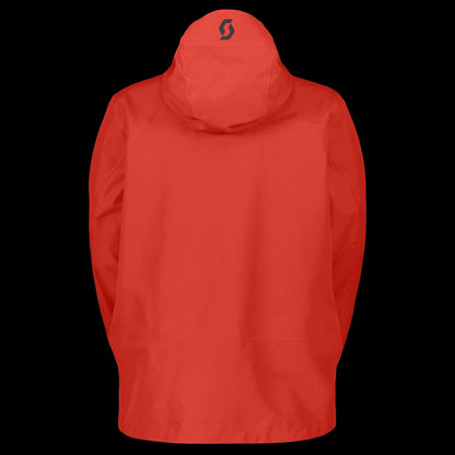 Veste pour homme SCOTT Vertic Ripstop 3 couches