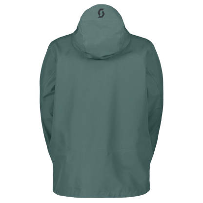 Veste pour homme SCOTT Vertic Ripstop 3 couches