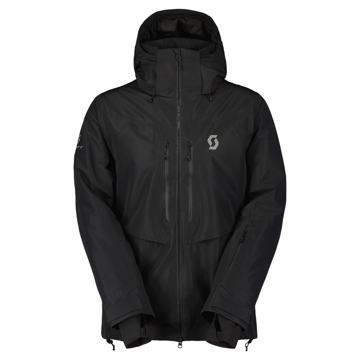 Veste pour homme SCOTT Ultimate Dryo