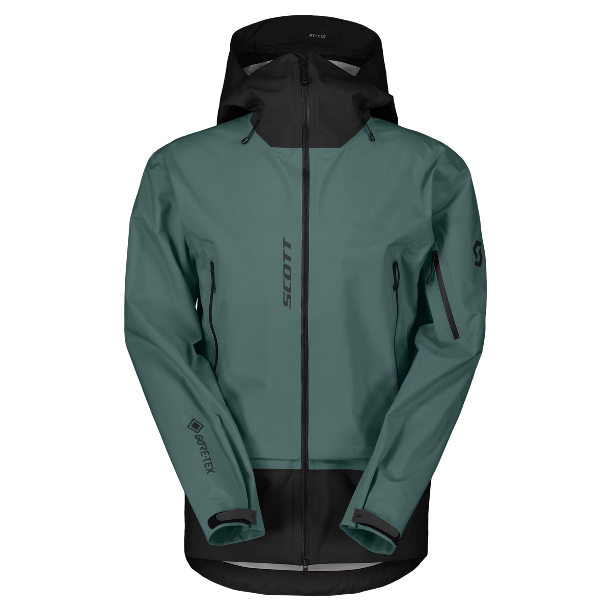 Veste homme SCOTT Explorair GORE-TEX 3L