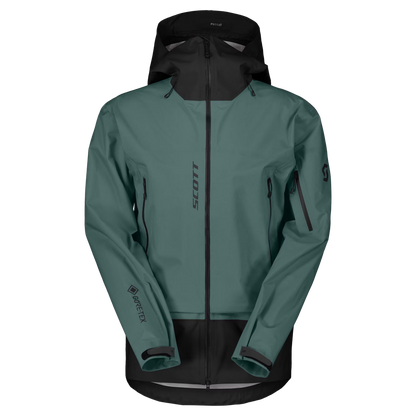 Veste homme SCOTT Explorair GORE-TEX 3L