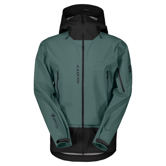 Veste homme SCOTT Explorair GORE-TEX 3L